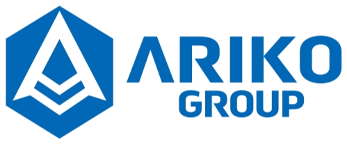 ARIKO GROUP 로고