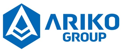 ARIKO GROUP 로고